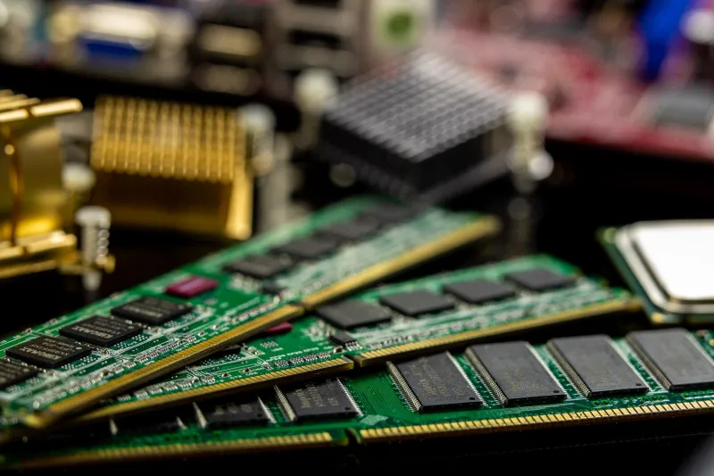 3D Apps Are Quietly Eating Your RAM: A Developer's Guide to Plugging the Leaks