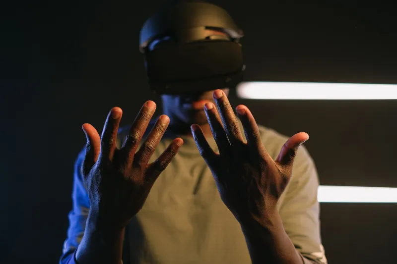 Building a Gesture Vocabulary That Actually Makes Sense to Users