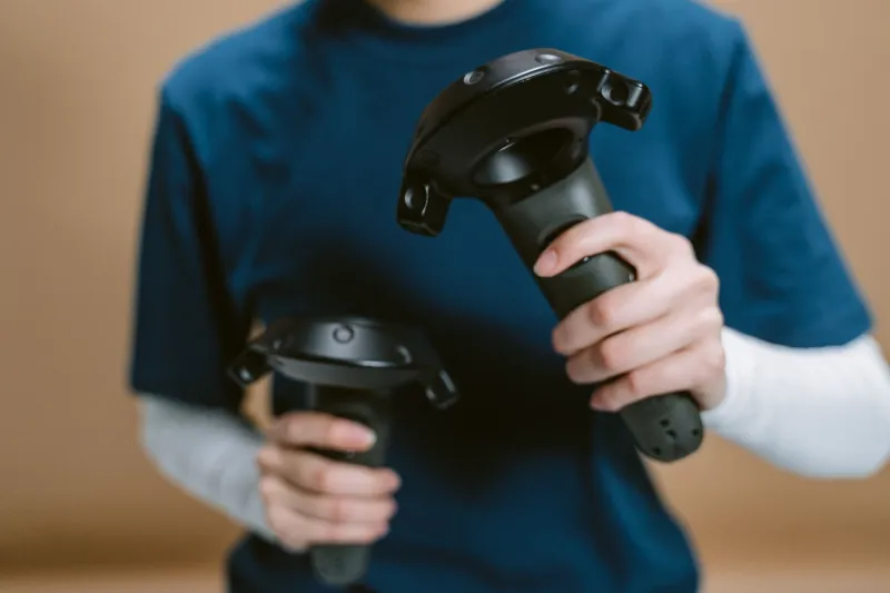 Controller Specs Are a Fantasy: The Real Drift and Jitter Problems Wrecking Your Spatial App