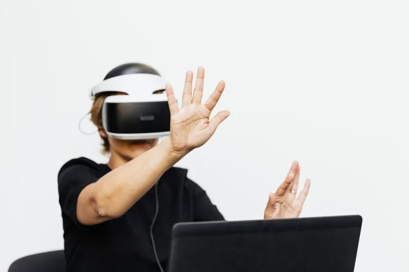 Who Gets Left Behind: The Accessibility Gap Nobody in Spatial Web Dev Wants to Talk About