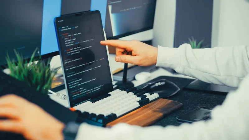 Your Code Is Perfect. Your Users' World Is Not.