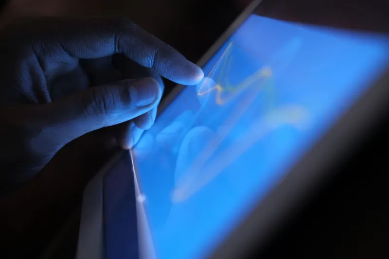 Touch, Swipe, Build: How Surface Computing Is Flipping the Developer Playbook in 2025