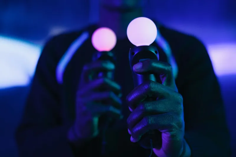 Vibrations Are Lying to You: The Psychology Behind Haptic Feedback in Spatial Apps