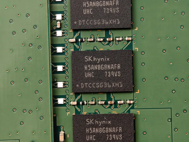 Your Browser Just Got a GPU: What WebGPU Means for the Future of Web Dev
